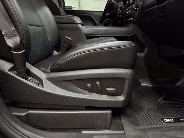 Used 2014 GMC Sierra 1500 SLT w/ All-Terrain Package AWD/4WD image 27