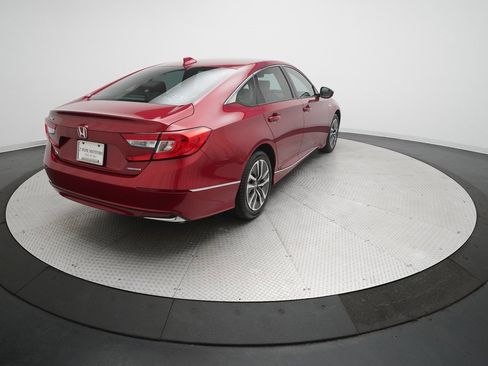 Certified 2018 Honda Accord EX-L image 36