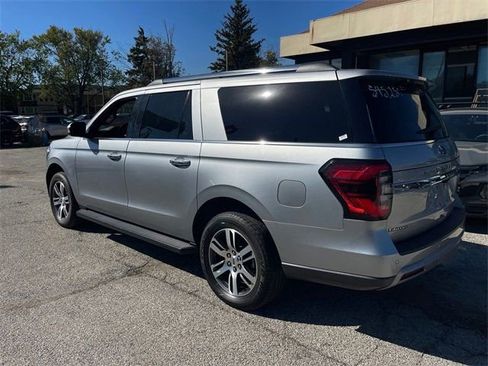 Used 2023 Ford Expedition Max Limited image 29