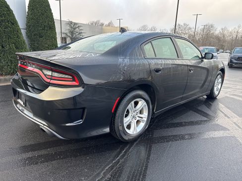 Used 2023 Dodge Charger SXT image 12