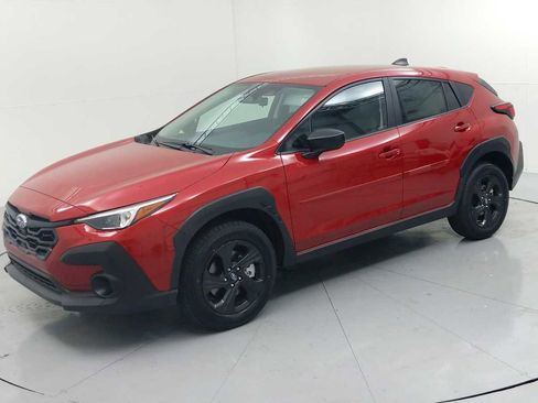 New 2026 Subaru Crosstrek 2.5i image 4