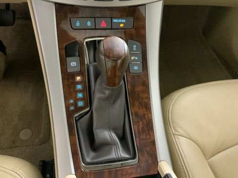 Used 2011 Buick LaCrosse CXL w/ Luxury Package image 20