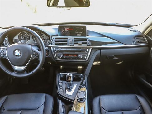 Used 2015 BMW 328i Sedan image 16
