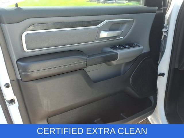 Used 2022 RAM 1500 Big Horn AWD/4WD image 8