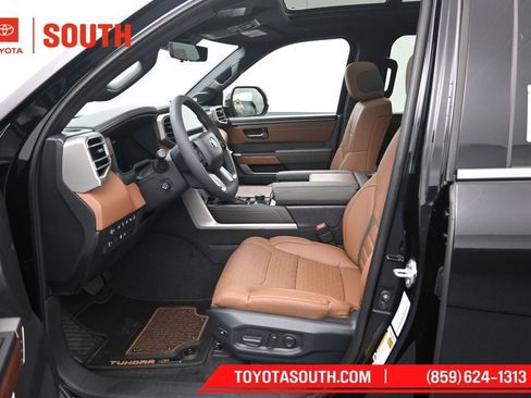 New 2026 Toyota Tundra 1794 Edition AWD/4WD image 10