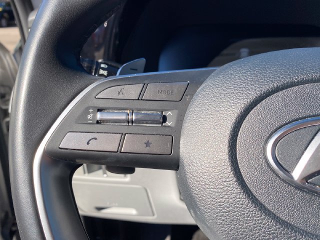 Used 2025 Hyundai Palisade SEL AWD/4WD image 35