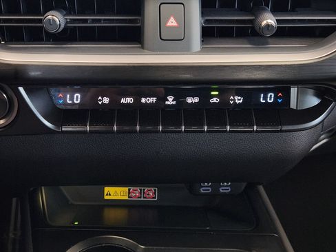 Certified 2023 Lexus UX 250h F Sport FWD image 18