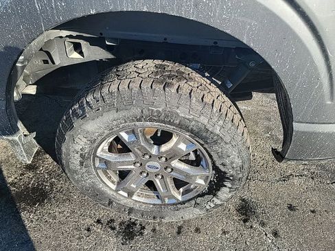 Certified 2023 Ford F150 XLT w/ Equipment Group 302A High image 14