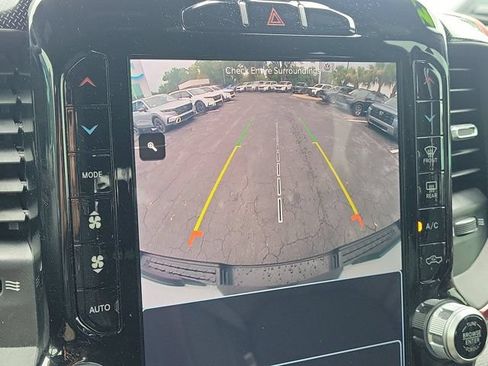 Used 2022 RAM 1500 Rebel w/ Rebel Level 2 Equipment Group AWD/4WD image 21