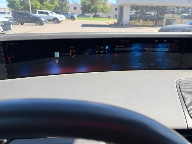 Certified 2024 Lincoln Nautilus Black Label AWD/4WD image 30