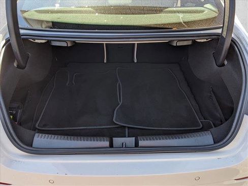 Certified 2025 Mercedes-Benz CLA 250 4MATIC image 6