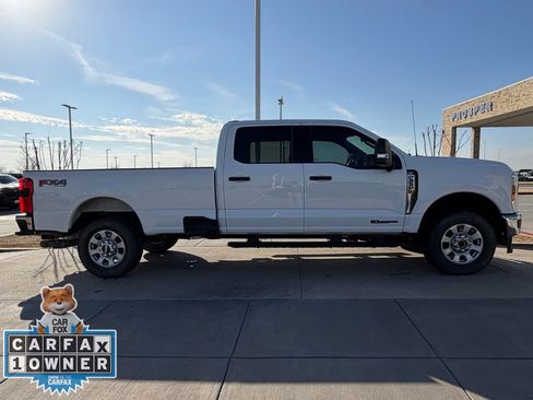 Used 2024 Ford F250 XLT w/ 360-Degree Camera Package image 21