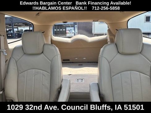 Used 2009 Buick Enclave CXL w/ Entertainment Package #2 AWD/4WD image 25