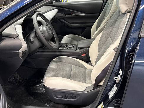 New 2026 MAZDA CX-30 Aire Edition AWD/4WD image 4