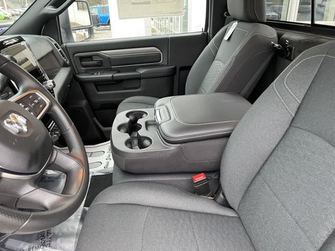 New 2026 RAM 3500 Tradesman image 5