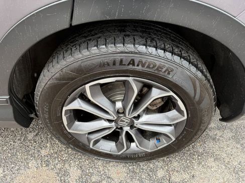 Used 2021 Honda CR-V EX-L image 13