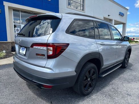 Used 2022 Honda Pilot TrailSport image 18