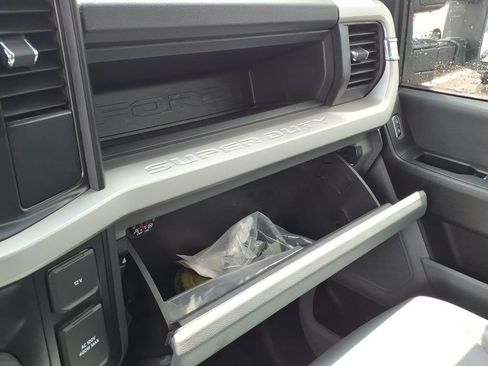 Used 2023 Ford F350 XL w/ XL Driver Assist Package AWD/4WD image 32