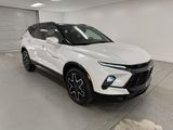 Used 2024 Chevrolet Blazer RS w/ Driver Confidence II Package image 3
