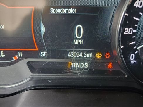 Used 2019 Lincoln MKC Select w/ Select Plus Package image 28