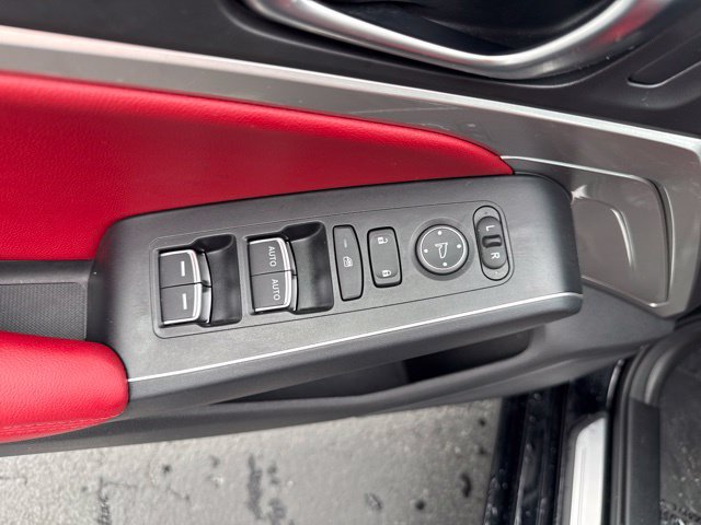 Used 2025 Acura Integra A-Spec FWD image 16