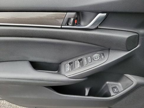 Used 2021 Honda Accord Sport Special Edition image 12