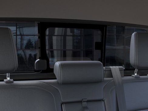 New 2026 Ford Ranger Lariat w/ FX4 Off-Road Package image 22