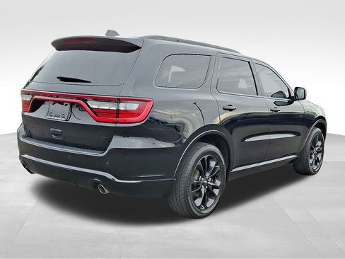 Used 2021 Dodge Durango GT image 6