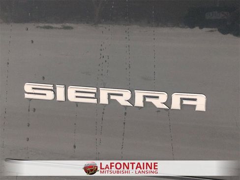 Used 2018 GMC Sierra 1500 SLE w/ SLE Value Package image 9