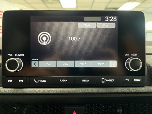 Used 2024 Honda CR-V Sport image 28