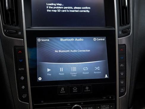 Used 2017 INFINITI Q50 3.0t Premium w/ 3.0T Premium Plus Package image 25