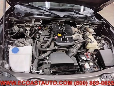 Used 2017 FIAT 124 Spider Lusso image 9