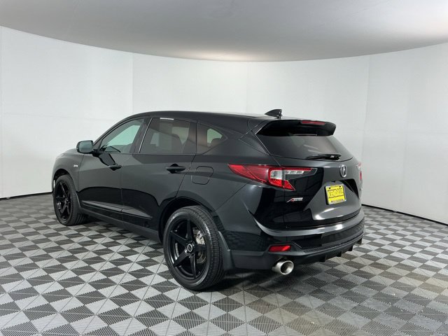 Used 2019 Acura RDX w/ Advance Package AWD/4WD image 7