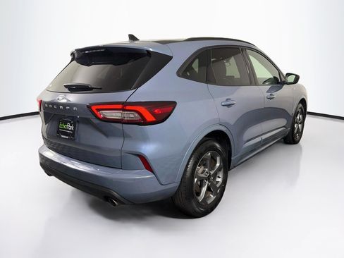 Used 2024 Ford Escape ST-Line FWD image 9