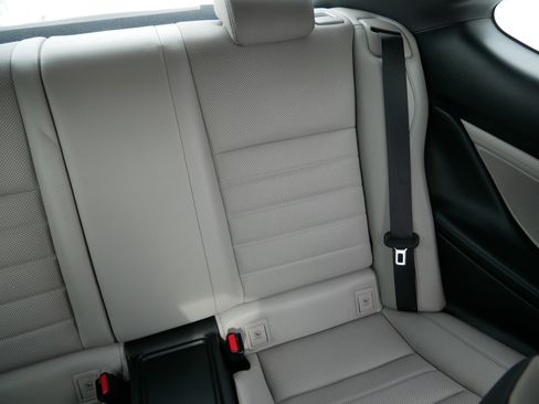 Used 2015 Lexus RC 350 AWD image 14