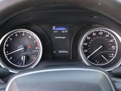 Certified 2024 Toyota Camry LE image 13