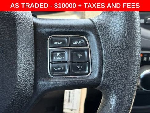 Used 2019 RAM 1500 Express RWD image 18