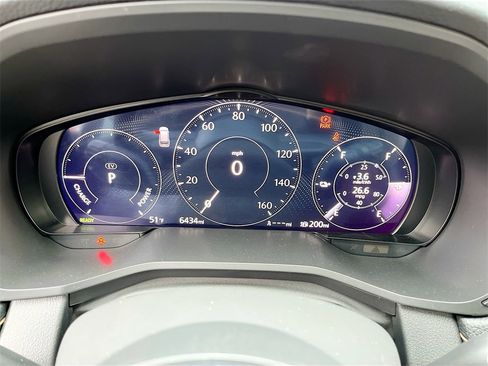 Certified 2025 MAZDA CX-90 Plug-In Hybrid w/Premium Sport image 11