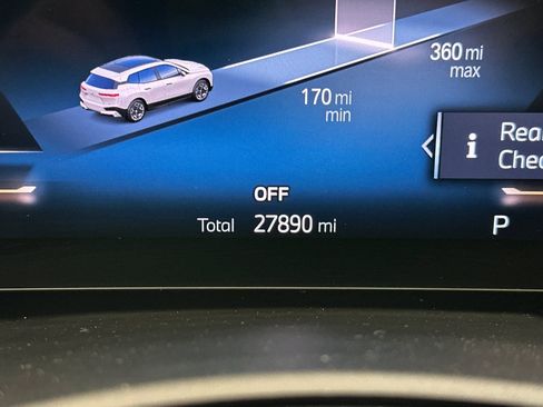 Certified 2022 BMW iX xDrive50 w/ Premium Package image 35