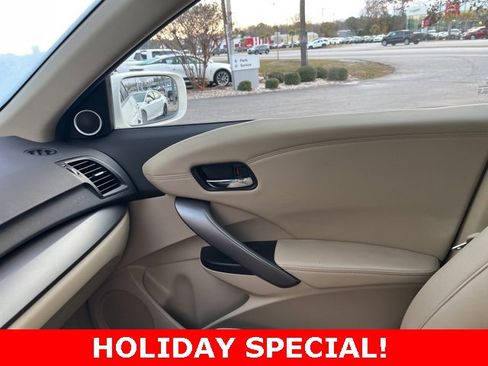 Used 2013 Acura RDX FWD w/ Technology Package image 29