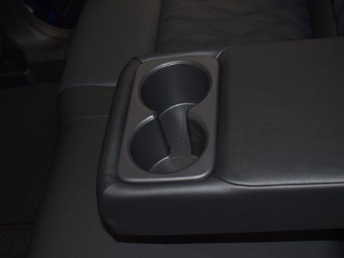 New 2026 Nissan Rogue Platinum w/ Platinum Premium Package image 22