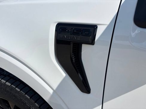 Certified 2024 Ford F150 Lariat w/ Equipment Group 502A High AWD/4WD image 15