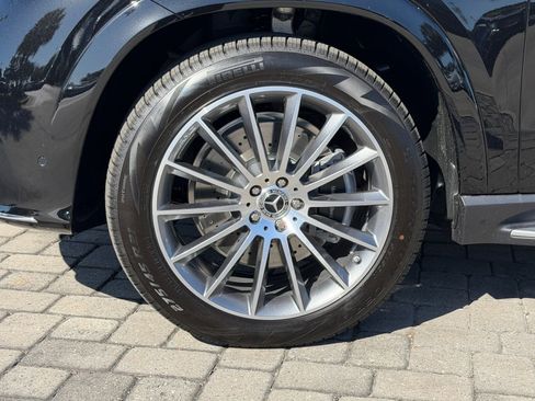 New 2026 Mercedes-Benz GLE 350 4MATIC image 13