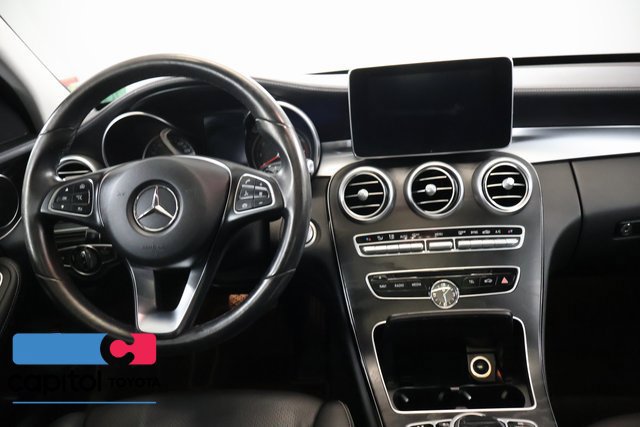 Used 2016 Mercedes-Benz C 300 Sedan image 15