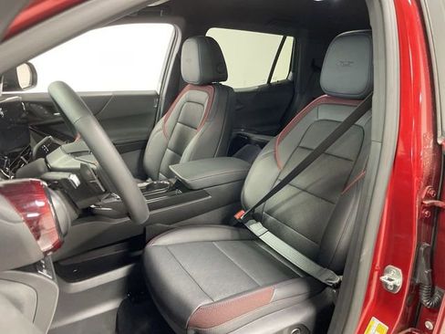 New 2026 Chevrolet Equinox RS w/ Safety and Technology Package AWD/4WD image 11