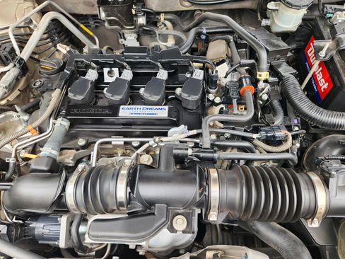 Used 2018 Honda Accord LX image 23