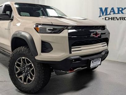 New 2026 Chevrolet Colorado ZR2 w/ Technology Package