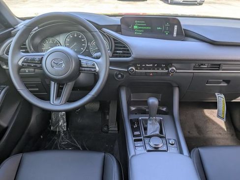 New 2026 MAZDA MAZDA3 s Sport FWD image 14