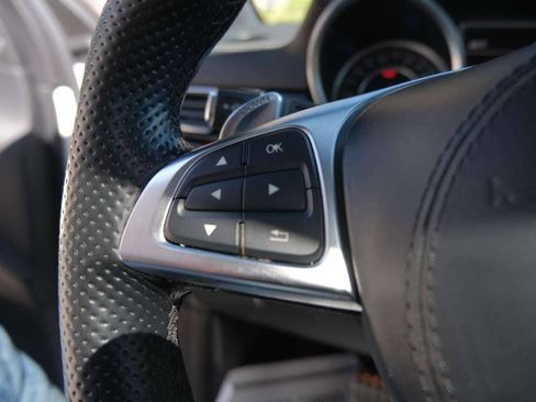 Used 2018 Mercedes-Benz GLS 63 AMG 4MATIC image 27