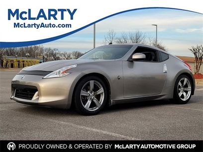 Used 2009 Nissan 370Z Touring